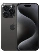 Смартфон Apple iPhone 15 Pro Max 256GB, black 