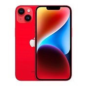 Смартфон Apple iPhone 14 Plus 128Gb Dual Sim (PRODUCT)Red/Красный 