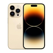 Смартфон Apple iPhone 14 Pro 128Gb Gold/Золотой 