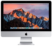 Моноблок Apple iMac (Retina 4K, середина 2020 г.) MHK33RU/A Intel Core i5 3000 МГц/8 ГБ/256 SSD/AMD Radeon RX 560/21.5"/4096x2304/MacOS