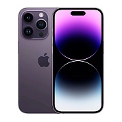 Смартфон Apple iPhone 14 Pro 256Gb Deep Purple/Глубокий Фиолетовый 