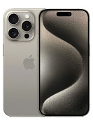 Смартфон Apple iPhone 15 Pro 512GB, gray 